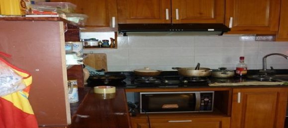 2 غرف نوم شقة في Nam Tu Liem, Vietnam رقم 6656 3