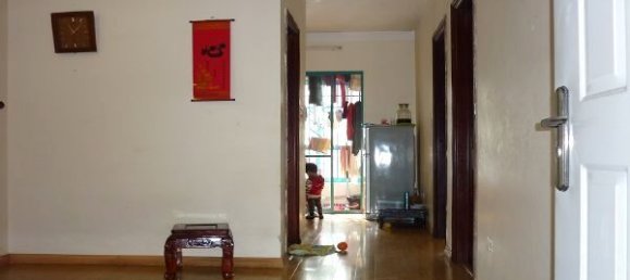 2 غرف نوم شقة في Nam Tu Liem, Vietnam رقم 6656 2