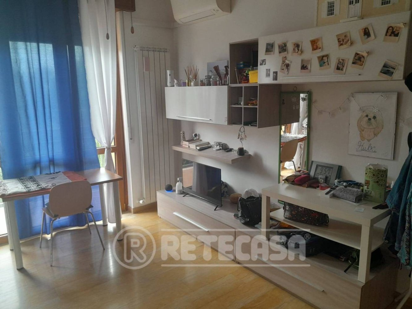 Estúdio em Crema, Italy N.º 327262