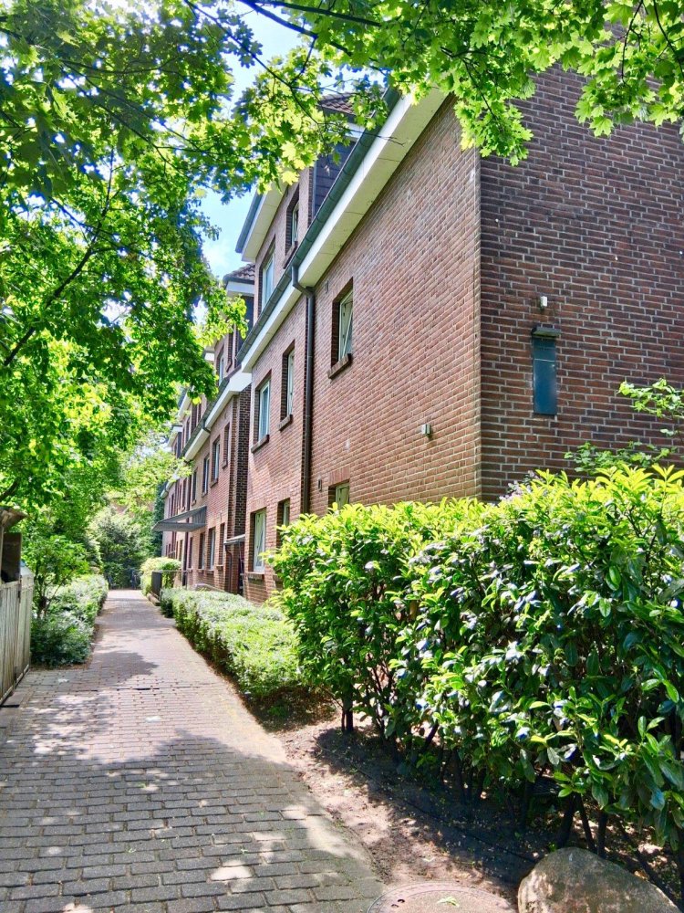 4غرفة منزل ذو طابقين في Pinneberg, Germany رقم 358993