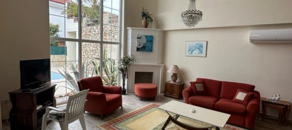 Villa 4+1 in Kargicak, Turkey No. 14874 23