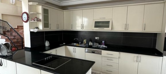 Villa 4+1 in Kargicak, Turkey No. 14874 25