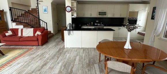 Villa 4+1 in Kargicak, Turkey No. 14874 8