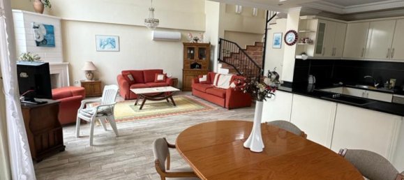 Villa 4+1 in Kargicak, Turkey No. 14874 20