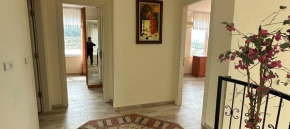 Villa 4+1 in Kargicak, Turkey No. 14874 15