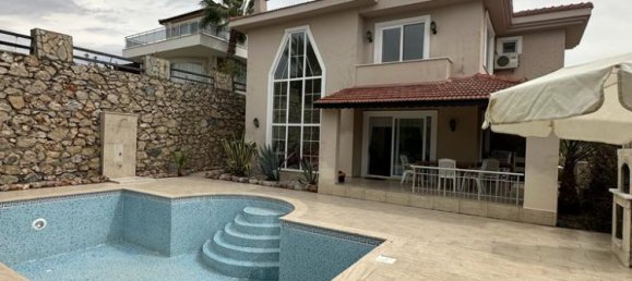 Villa 4+1 in Kargicak, Turkey No. 14874 26