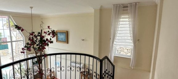 Villa 4+1 in Kargicak, Turkey No. 14874 6