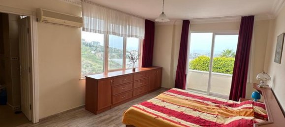 Villa 4+1 in Kargicak, Turkey No. 14874 11