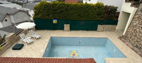 Villa 4+1 in Kargicak, Turkey No. 14874 3