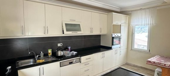 Villa 4+1 in Kargicak, Turkey No. 14874 19