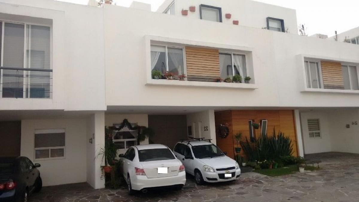 3 غرف نوم منزل في Jalisco, Mexico رقم 163743