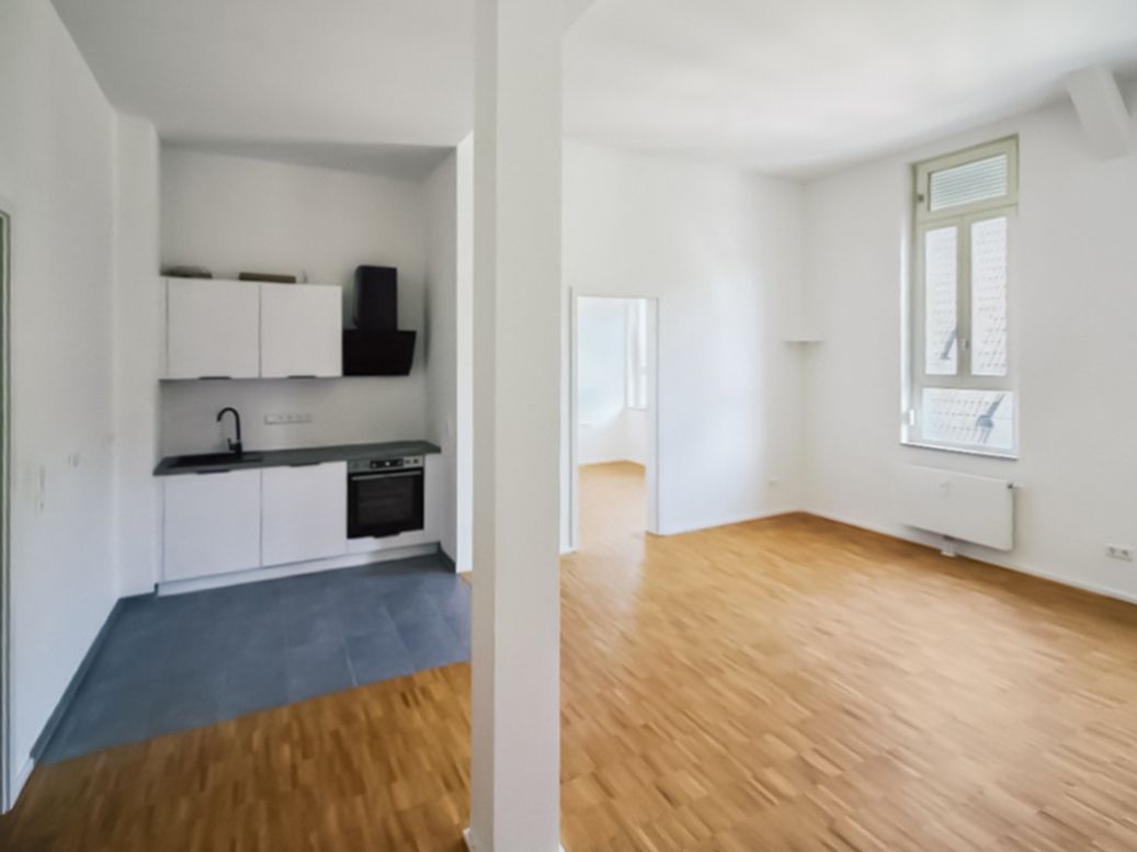 2 rooms Apartment in Freudenstadt, Germany No. 362220