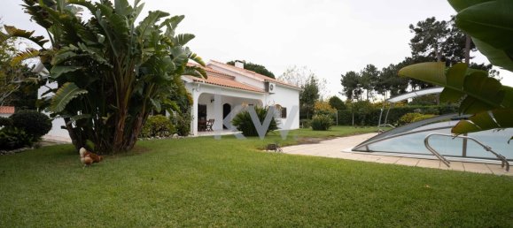 3 bedrooms House in Palmela, Portugal No. 128870 6