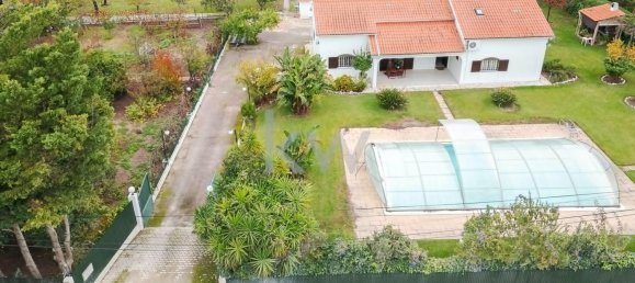 3 bedrooms House in Palmela, Portugal No. 128870 2