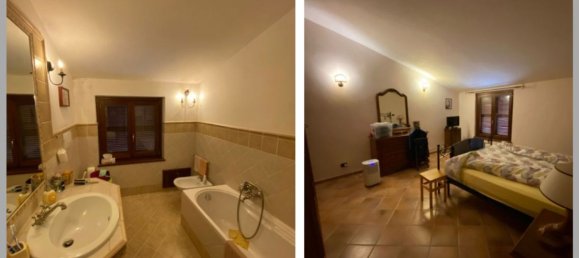5 bedrooms Apartment in Viterbo, Italy No. 315317 30