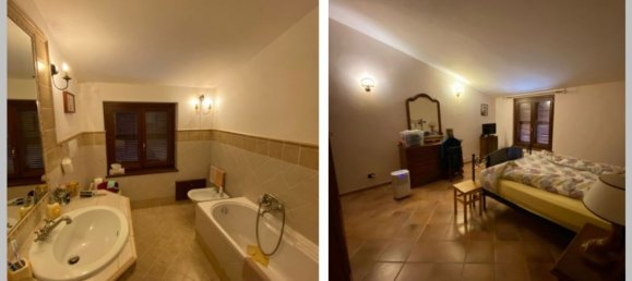 5 bedrooms Apartment in Viterbo, Italy No. 315317 20