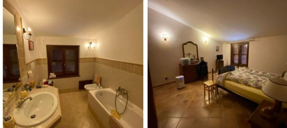 5 bedrooms Apartment in Viterbo, Italy No. 315317 10