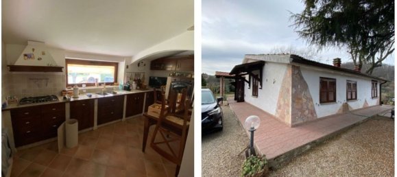 5 bedrooms Apartment in Viterbo, Italy No. 315317 12