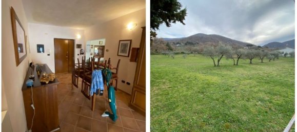 5 bedrooms Apartment in Viterbo, Italy No. 315317 7