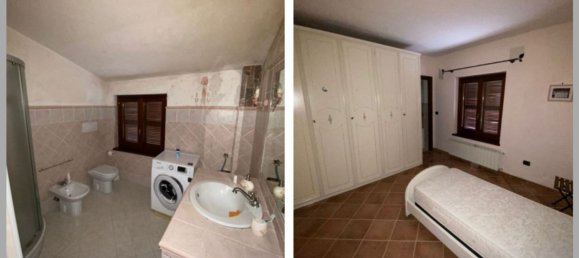 5 bedrooms Apartment in Viterbo, Italy No. 315317 29