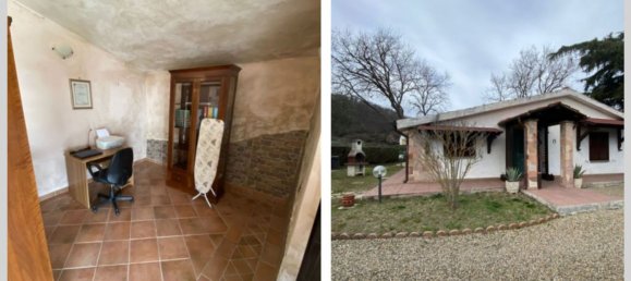 5 bedrooms Apartment in Viterbo, Italy No. 315317 36