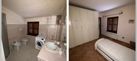 5 bedrooms Apartment in Viterbo, Italy No. 315317 19