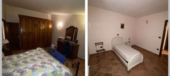 5 bedrooms Apartment in Viterbo, Italy No. 315317 18