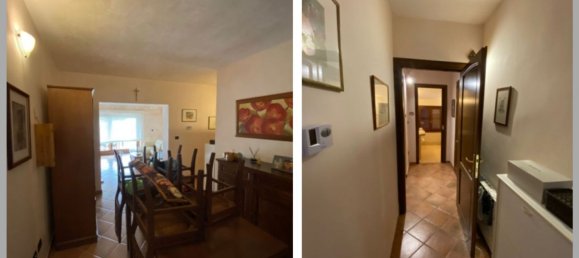 5 bedrooms Apartment in Viterbo, Italy No. 315317 31