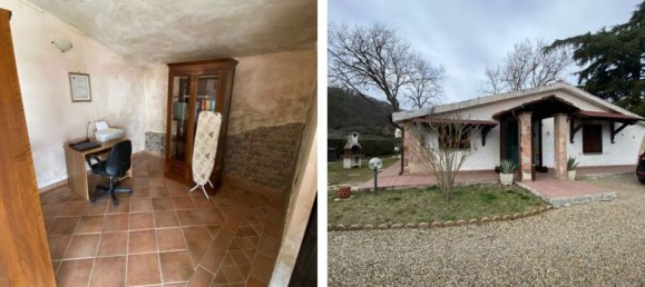 5 bedrooms Apartment in Viterbo, Italy No. 315317 6