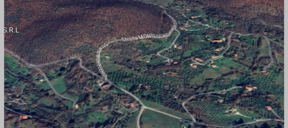 5 bedrooms Apartment in Viterbo, Italy No. 315317 14