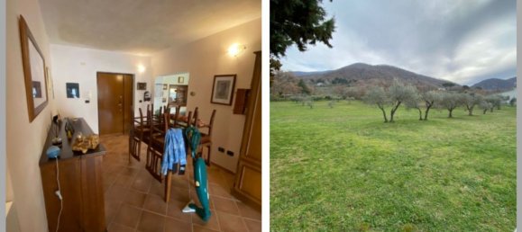 5 bedrooms Apartment in Viterbo, Italy No. 315317 27