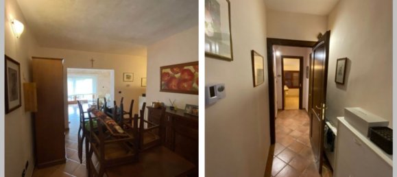 5 bedrooms Apartment in Viterbo, Italy No. 315317 21