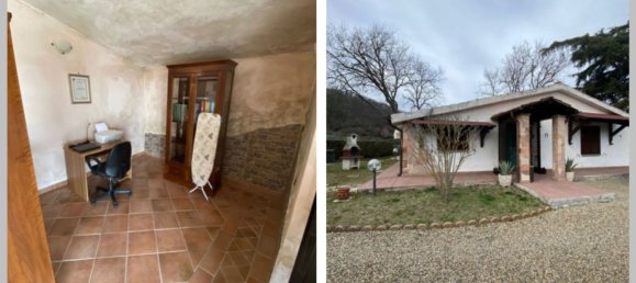 5 bedrooms Apartment in Viterbo, Italy No. 315317 16