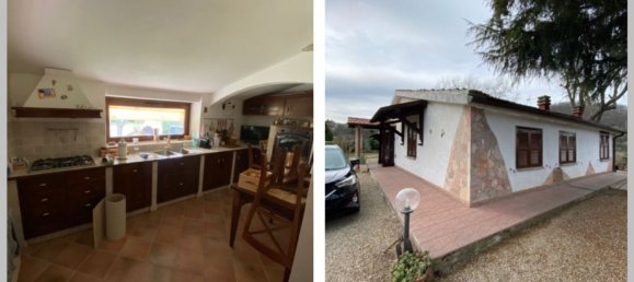 5 bedrooms Apartment in Viterbo, Italy No. 315317 22