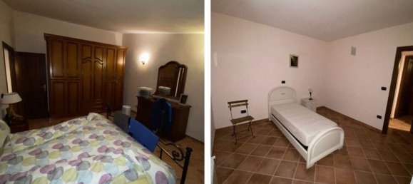 5 bedrooms Apartment in Viterbo, Italy No. 315317 8