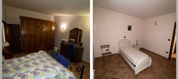 5 bedrooms Apartment in Viterbo, Italy No. 315317 28