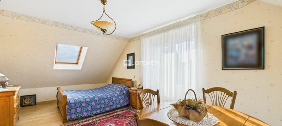 4 bedrooms House in Chateauneuf-du-Faou, France No. 195305 13