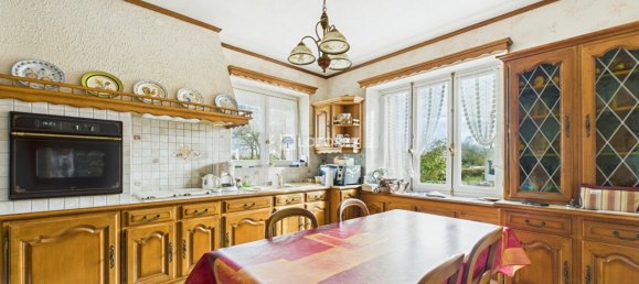 4 bedrooms House in Chateauneuf-du-Faou, France No. 195305 8