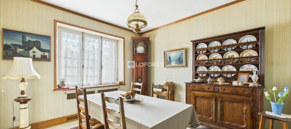 4 bedrooms House in Chateauneuf-du-Faou, France No. 195305 12