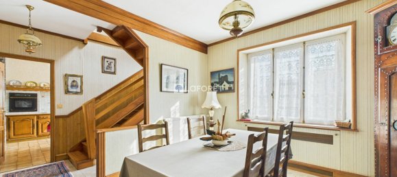 4 bedrooms House in Chateauneuf-du-Faou, France No. 195305 11