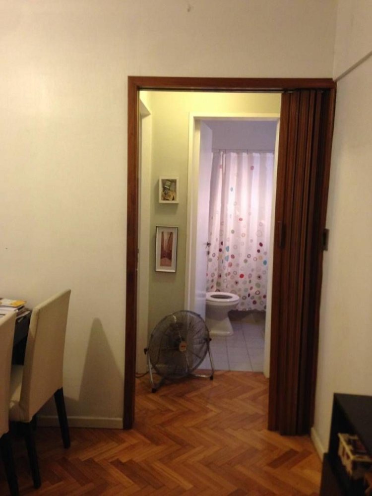 Estúdio em Buenos Aires, Argentina N.º 102063