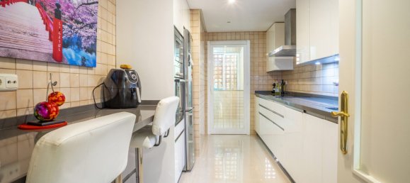 3 Schlafzimmer Wohnung in Marbella, Spain, Nr. 171991 5