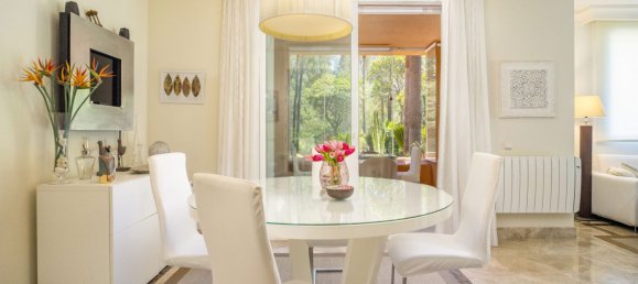 3 Schlafzimmer Wohnung in Marbella, Spain, Nr. 171991 3