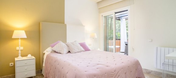 3 Schlafzimmer Wohnung in Marbella, Spain, Nr. 171991 12