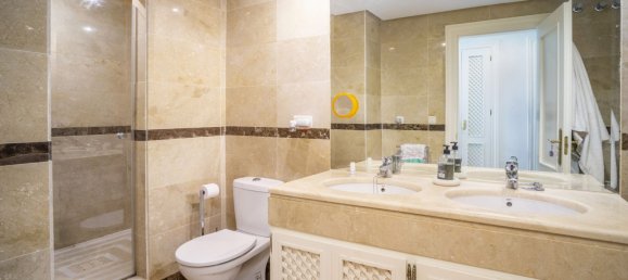 3 Schlafzimmer Wohnung in Marbella, Spain, Nr. 171991 11