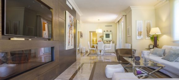 3 Schlafzimmer Wohnung in Marbella, Spain, Nr. 171991 33