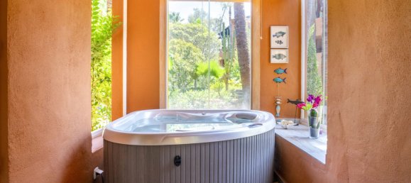 3 Schlafzimmer Wohnung in Marbella, Spain, Nr. 171991 30