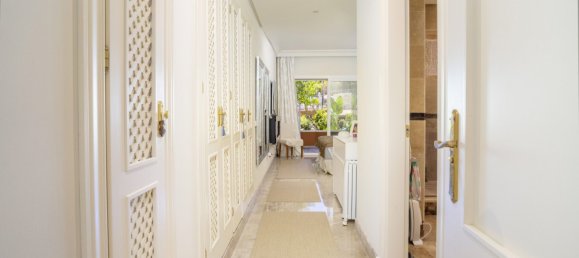 3 Schlafzimmer Wohnung in Marbella, Spain, Nr. 171991 9