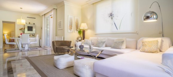 3 Schlafzimmer Wohnung in Marbella, Spain, Nr. 171991 2