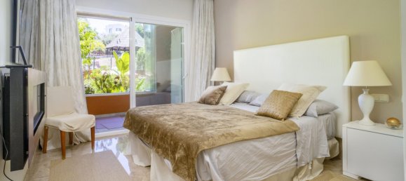 3 Schlafzimmer Wohnung in Marbella, Spain, Nr. 171991 6